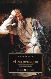 cainii domnului